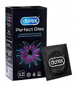 Купить durex (дюрекс) презервативы perfect gliss 12шт в Дзержинске
