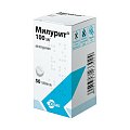 Купить милурит, таблетки 100мг, 50шт в Дзержинске