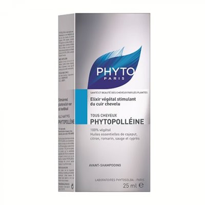 Купить фитосолба фитополеин (phytosolba phytopolleine) средство для восстановления баланса кожи головы 25мл в Дзержинске