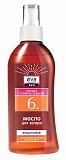 Eva Sun (Ева сан) масло для загара, 150мл SPF6