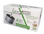 Купить иглы dexfine универсальные для шприц-ручек 32g (0,23мм х 4мм), 100 шт в Дзержинске