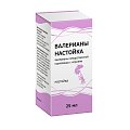 Купить валериана настойка, флакон 25мл в Дзержинске
