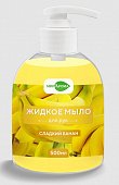Купить мирарома мыло жидкое для рук сладкий банан, 500мл в Дзержинске