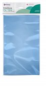 Купить клеенка подкладная, с пвх покрытием клинса 1,4х2м голубая в Дзержинске