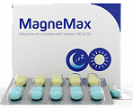 Купить авиценна магнемакс с витамином в6 и д3, капсулы 60 шт бад  в Дзержинске