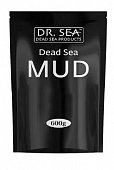 Купить доктор сиа (dr. sea) грязь для тела мертвого моря черная, 600 г в Дзержинске