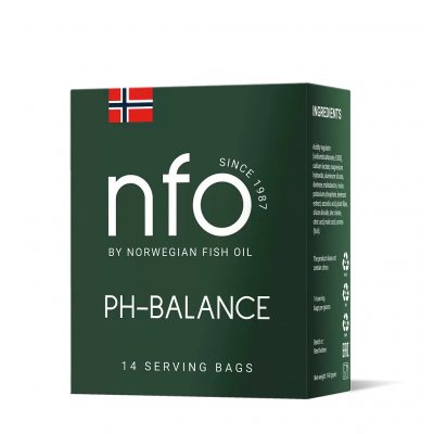 Купить norwegian fish oil (норвегиан фиш оил) рн-баланс, порошок, пакетик 10г, 14 шт бад в Дзержинске