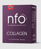 Купить norwegian fish oil (норвегиан фиш оил) коллаген, порошок, саше-пакет массой 5,3 г 14 шт бад в Дзержинске