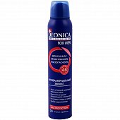 Купить deonica (деоника) дезодорант антиперспирант для мужчин антибактериальный эффект спрей 200 мл в Дзержинске