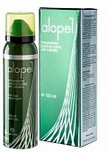 Купить alopel (алопель) пена против выпадения волос, 100мл в Дзержинске