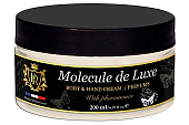 Купить preparfumer (препарфюмер) арома крем для рук, тела селективный molecule de luxe мульти эффект 23в1, 200 мл в Дзержинске