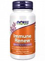 Купить now foods (нау фудс) immune renew, капсулы 650мг, 90 шт бад в Дзержинске