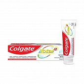Купить колгейт (colgate) зубная паста total 12 чистая мята, 75мл в Дзержинске
