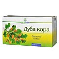 Купить дуба кора, фильтр-пакеты 1,5г, 20 шт в Дзержинске