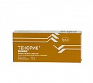 Купить тенорик, таблетки, покрытые пленочной оболочкой 100мг+25мг, 28 шт в Дзержинске