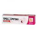 Купить троксерутин, гель для наружного применения 2%, 40г в Дзержинске