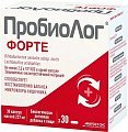 Купить пробиолог форте, капсулы 227мг, 30 шт бад в Дзержинске