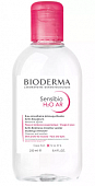 Купить bioderma sensibio ar (биодерма сенсибио) мицеллярная вода для лица 250мл в Дзержинске