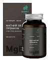 Купить smartlife (смартлайф) магний в6 премиум stop stress formula, капсулы 750мг 90шт бад в Дзержинске