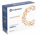Купить рыбий жир биафишенол лосось, капсулы 300мг, 100 шт бад в Дзержинске