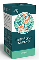 Купить рыбий жир омега-3 натуральные масла, флакон 50мл бад в Дзержинске