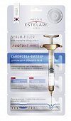 Купить estelare (эстелар) сыворотка-филлер лифтинг-эффект для лица и области глаз 2г, 4 шт в Дзержинске