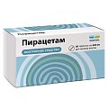 Купить пирацетам реневал, таблетки, покрытые пленочной оболочкой 400мг, 60 шт в Дзержинске