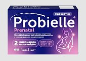 Купить probielle prenatal (пробиэль), капсулы 30 шт бад в Дзержинске