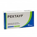 Купить ректаур, суппозитории ректальные 10мг, 10 шт в Дзержинске