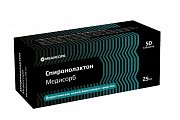 Купить спиронолактон медисорб, таблетки 25 мг, 50 шт в Дзержинске