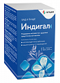 Купить индигал, капсулы массой 305 мг, 120 шт бад в Дзержинске