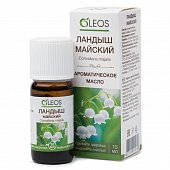 Купить oleos (олеос) масло эфирное ландыш майский 10мл в Дзержинске