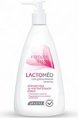 Купить lactomed (лактомед) гель для интимной гигиены для чувствительной кожи, 200мл в Дзержинске