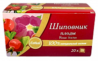 Купить fito-алтай шиповник плоды, фильтр-пакеты 1,5г 20шт бад в Дзержинске