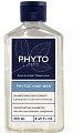 Купить phytosolba phytocyane men (фитосольба фитоциан) шампунь для волос укрепляющий мужской, 250мл в Дзержинске