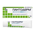 Купить пантодерм, крем для наружного применения 5%, 30г в Дзержинске