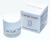 Купить lactacream (лактакрем) ланолин натуральный 100%, 20 мл в Дзержинске