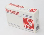 Купить пантопразол, таблетки кишечнорастворимые, покрытые пленочной оболочкой 20 мг 28 шт. в Дзержинске