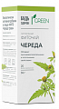 Купить фиточай череда трава будь здоров! грин фильтр-пакеты 1,5г 20шт бад в Дзержинске