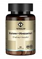 Купить tetralab (тетралаб) холин и инозитол, таблетки, покрытые оболочкой массой 1440 мг, 60 шт бад в Дзержинске