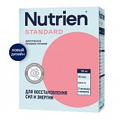 Купить нутриэн стандарт сухой для диетического лечебного питания с нейтральным вкусом, 350г в Дзержинске