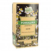 Купить ромашки аптечной цветки, фильтр-пакеты 1г, 20 шт бад в Дзержинске