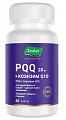 Купить pqq 20мг+коэнзим q10, капсулы 60шт бад в Дзержинске