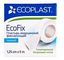 Купить ecoplast ecoplast медицинский фиксирующий тканый 1,25см х 5м в Дзержинске