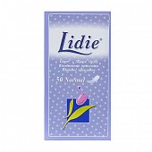 Купить lidie (лидия) прокладки ежедневные нормал, 50 шт в Дзержинске