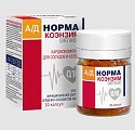 Купить омеганол коэнзим q10 ад норма, кардиокомплекс для сосудов и сердца капсулы массой 6,0 г 30 шт бад в Дзержинске