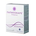 Папилокаре, гель интимный канюля одноразовая 5мл, 7 шт