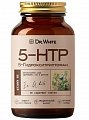 Купить dr. white (др. вайт) 5-гидрокситриптофан (5-нтр), капсулы массой 550 мг, 90 шт бад в Дзержинске