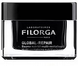 Филорга Глобал-Репеа (Filorga Global-Repair) бальзам для сухой кожи Питательный омолаживающий, 50мл