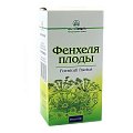 Купить фенхеля плоды, пачка 100г в Дзержинске
